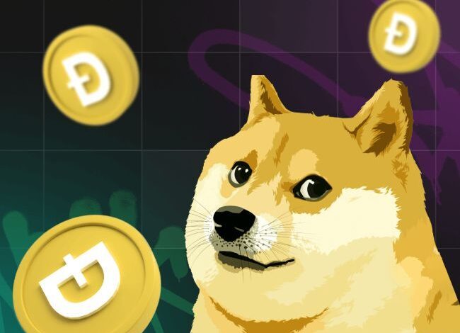 010278edcac0b11271fc Dogecoin (DOGE) Listo para Otro Aumento: ¿Pueden los Alcistas Llevarlo Más Alto? ¡Descúbrelo Aquí!