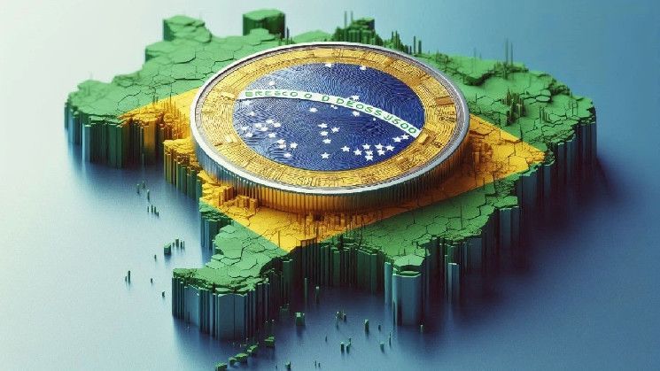 012ce0e21e3a925ac0a6 Banco Central de Brasil Invita a Nuevos Participantes al Programa Piloto de CBDC: ¡Descubre Cómo Unirte!