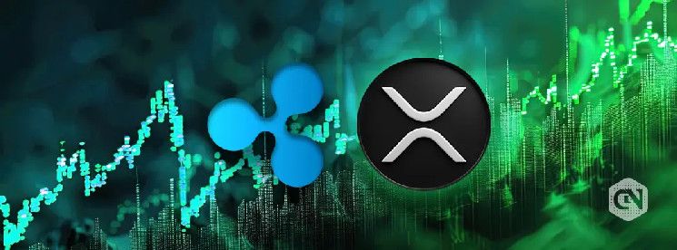 Ballena de XRP Mueve 100M de Tokens: ¿Qué Sigue para el Precio de XRP? ¡Descúbrelo Aquí! - Cripto Boom