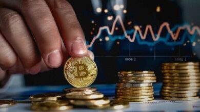 Bitcoin alcanza los $65K: Descubre por qué $250K es más probable de lo que crees - Cripto Boom