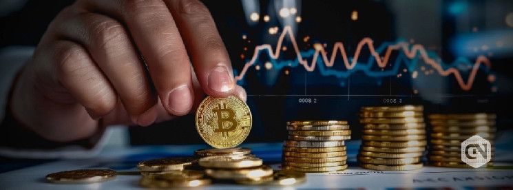 01cf56dbab5338492493 Bitcoin alcanza los $65K: Descubre por qué $250K es más probable de lo que crees