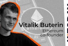 01ec98b7c92bdde8b898 Vitalik Buterin Revela 4 Hitos Clave para Ethereum: ¡Descúbrelos!