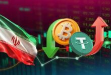 025b68ffb9f499cbeba6 Crecimiento Explosivo de Intercambios Cripto en Irán a Pesar de las Sanciones Internacionales - Descubre Cómo