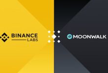 02dce7c1d4f5b0a2d99c ¡Descubre cómo Binance Labs Invierte en Moonwalk Fitness para Gamificar el Ejercicio!