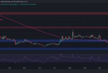 031cd9d39b73d9b3e897 Análisis del Precio de Ripple: XRP Incapaz de Superar $0.55, ¿Se Avecina un Desplome? Descúbrelo Ahora