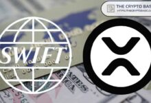 037d70886a57b05b60a5 Descubre el Precio de XRP si Logra Reemplazar Completo a SWIFT