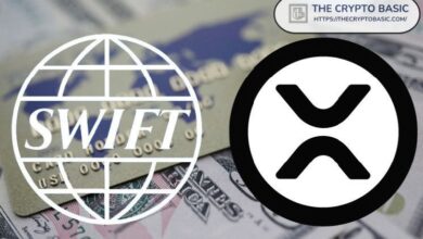 037d70886a57b05b60a5 Descubre el Precio de XRP si Logra Reemplazar Completo a SWIFT