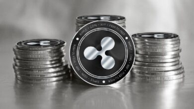 ¡Ripple liberará 1 mil millones de XRP este viernes 1 de noviembre! ¿Qué sigue? - Cripto Boom