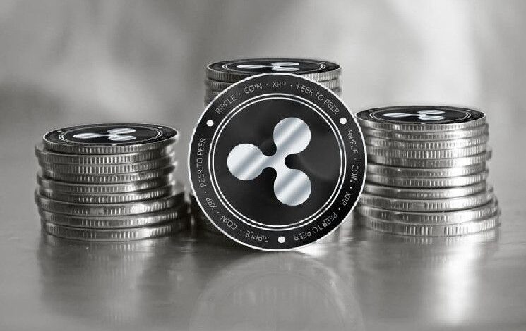 ¡Ripple liberará 1 mil millones de XRP este viernes 1 de noviembre! ¿Qué sigue? - Cripto Boom