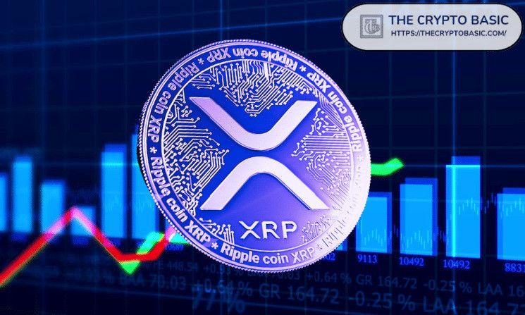 041e8e3f15f0d82e9fa7 Destacado Analista Identifica Gran Obstáculo para XRP en Canal B: Proyecta Meta de $27 a Largo Plazo si Se Rompe la Resistencia - ¡Descubre Más!