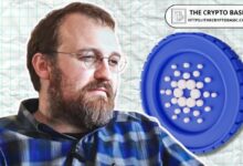 El Fundador de Cardano Confirma: ADA es el Protagonista del Mercado Hoy ¡Descubre Más! - Cripto Boom