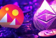 Plataforma de Realidad Virtual basada en Ethereum, Decentraland, Encabeza el Ranking de Proyectos NFT de Santiment por Desarrollo: Descubre Más - Cripto Boom