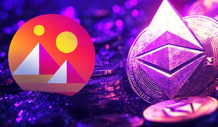 05c7fb2b0cf77efd7f62 Plataforma de Realidad Virtual basada en Ethereum, Decentraland, Encabeza el Ranking de Proyectos NFT de Santiment por Desarrollo: Descubre Más