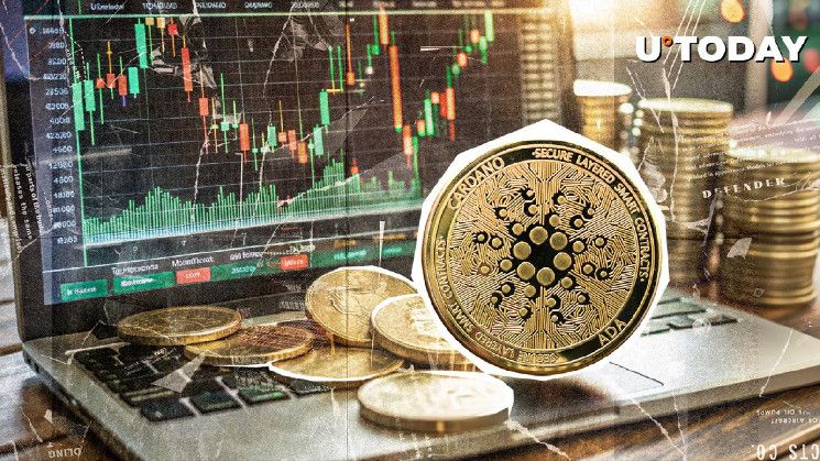 06293b92f5abcc872d3f Tendencia de Precio de Cardano (ADA): ¿Empieza 'Uptober' Pronto? Lee Más Aquí