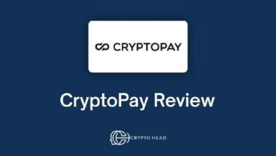 063d0e1591a71c670e9c Reseña de la Tarjeta Cryptopay: Ventajas y Desventajas, Límites de Gasto, Tarifas y Alternativas - ¡Descubre Todo Aquí!