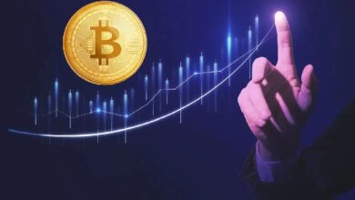 065b7c54b62002b46751 ¡Analistas de Bernstein Revelan la Verdadera Razón y Expectativas del Aumento de Bitcoin!