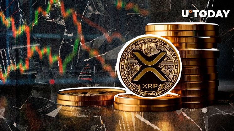 0674ef318e0a240c3982 $1 Mil Millones en XRP en 24 Horas: ¿Por Qué Sigue Bajando el Precio de XRP? Descúbrelo Aquí