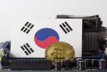 067b6a7c88b7779c2aa8 Corea del Sur Presenta Nueva Ley para Regular las Criptomonedas: ¡Descubre los Detalles!