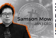 068e2057497d81c3cced Descubre Cómo el Gobierno Puede "Confiscar" tu Bitcoin: Samson Mow