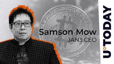 Descubre Cómo el Gobierno Puede "Confiscar" tu Bitcoin: Samson Mow - Cripto Boom