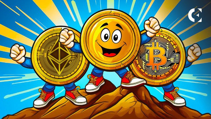 Ethereum Supera la Caída Cripto: ¡Descubre por qué Bitcoin, Solana y Dogecoin Se Tambalean! - Cripto Boom