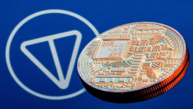 Toncoin superará a Ethereum: ¡Descubre cómo TON atrae a 500K nuevos inversores cada día! - Cripto Boom