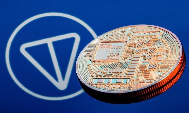 Toncoin superará a Ethereum: ¡Descubre cómo TON atrae a 500K nuevos inversores cada día! - Cripto Boom