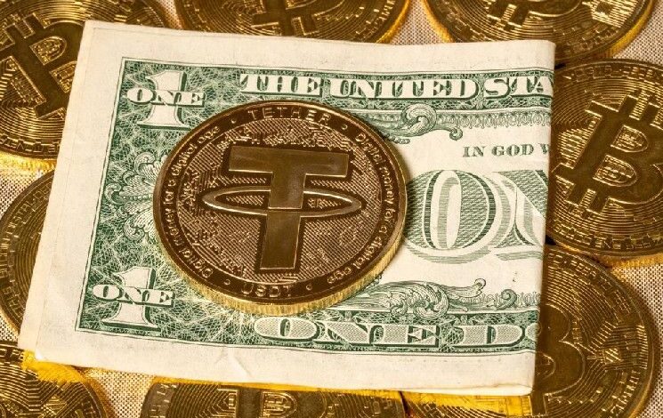 Lo que la dominancia de USDT nos revela sobre el precio de Bitcoin: Descubre más - Cripto Boom