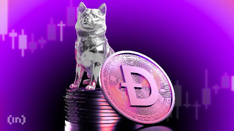 086c59e1fbc6e6bfd42b Los Inversores a Largo Plazo de Dogecoin (DOGE) Podrían Provocar una Caída de Precios - Descubre Más