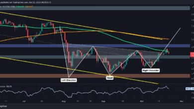 08d8719c2c7160d77a5d Análisis del Precio de Ethereum: El Rechazo de ETH a $2.7K Podría Indicar Problemas Adicionales - Descubre Más