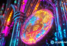 0960ba37534a0eaaeefc Bitcoin forma un cruce dorado: Analistas predicen movimientos parabólicos, descubre más