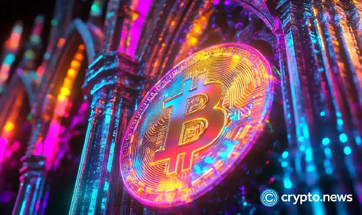 0960ba37534a0eaaeefc Bitcoin forma un cruce dorado: Analistas predicen movimientos parabólicos, descubre más