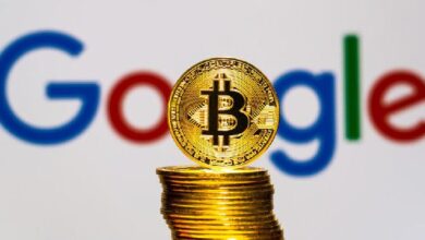 098b6a8d0f5a18e09e24 Descubre los Gráficos de Precios de Bitcoin y Ethereum que Regresan a Google Search