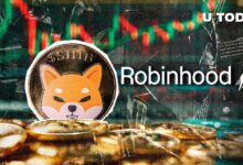 SHIB Recibe Respaldo de Robinhood en Importante Tuit Reciente: Descubre Más - Cripto Boom