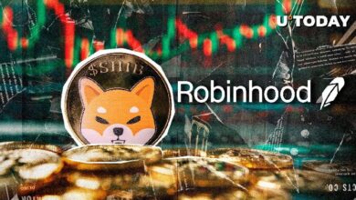 SHIB Recibe Respaldo de Robinhood en Importante Tuit Reciente: Descubre Más - Cripto Boom