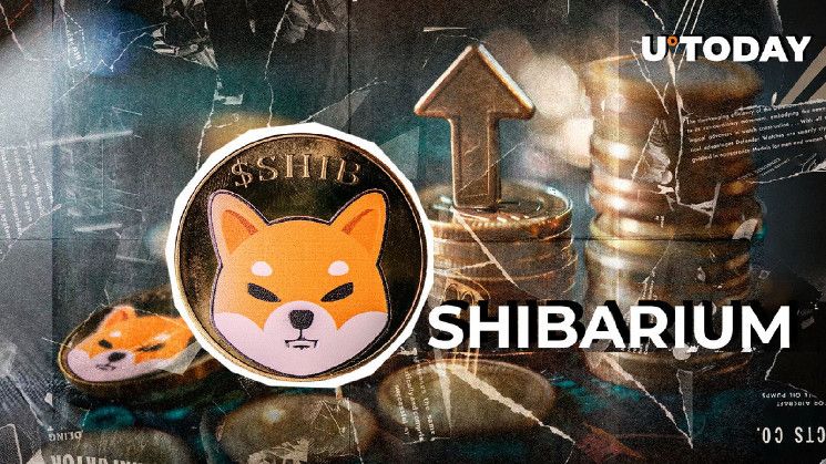 0a026a2d7b4f9c6131b9 ¡El Shibarium de Shiba Inu Rompe Récords con un Aumento Sorprendente del 1,557% en Actividad! Descubre Más Aquí