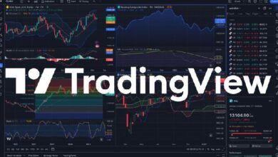 0a10b08affb3ec3ed324 TradingView se Integra con HTX para Facilitar el Comercio Directo de Criptomonedas: ¡Descubre Más!