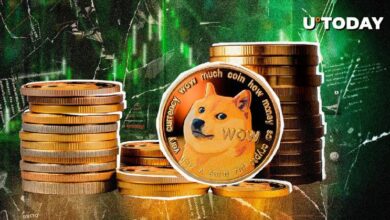 0a1e7c85177eb78cc904 Precio de Dogecoin (DOGE) Alcanza Nuevos Horizontes tras Misteriosa Transferencia de Ballena por $78.68 Millones - Descubre los Detalles!