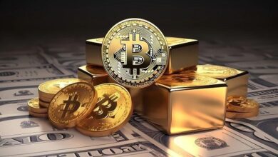 Predicción del precio de Bitcoin: ¡Descubre 4+ razones por las que BTC podría dispararse! - Cripto Boom