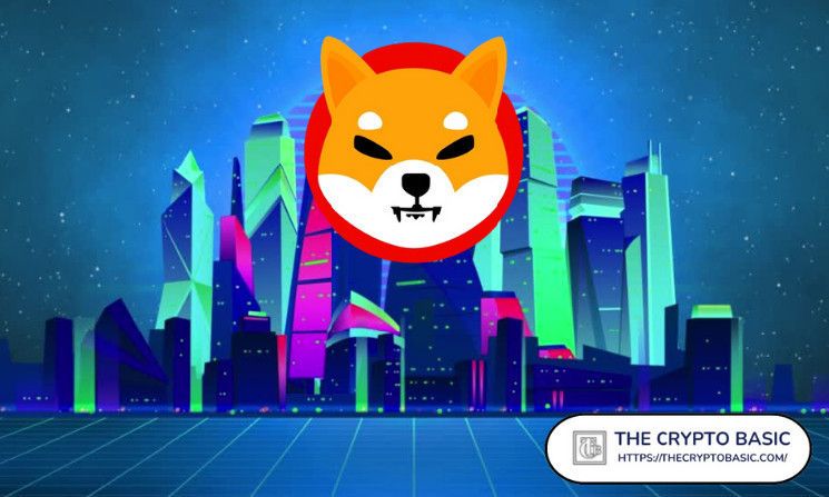 Shiba Inu Desafía a su Rival: “¡SHIB Listo para Conquistar el Mundo Virtual!” - Cripto Boom