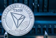 0ad69d8bc2c763d98e48 ¿Volverá el precio de Tron (TRX) a $0.15 antes de alcanzar un nuevo máximo? ¡Descúbrelo!