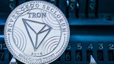 0ad69d8bc2c763d98e48 ¿Volverá el precio de Tron (TRX) a $0.15 antes de alcanzar un nuevo máximo? ¡Descúbrelo!