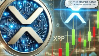 Trader Experto Afirma que el Objetivo de XRP de $30–$35 No es Ridículo: Descubre Más - Cripto Boom