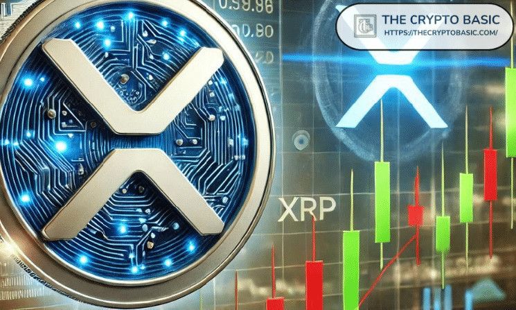 Trader Experto Afirma que el Objetivo de XRP de $30–$35 No es Ridículo: Descubre Más - Cripto Boom