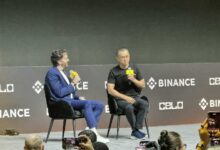 CZ: ¿Retomará el Cargo de CEO de Binance tras Salir de Prisión? Descúbrelo Aquí - Cripto Boom