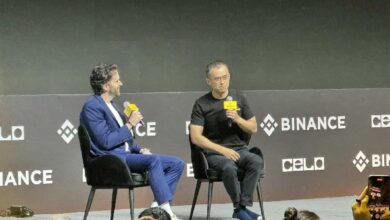 CZ: ¿Retomará el Cargo de CEO de Binance tras Salir de Prisión? Descúbrelo Aquí - Cripto Boom