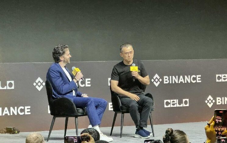 CZ: ¿Retomará el Cargo de CEO de Binance tras Salir de Prisión? Descúbrelo Aquí - Cripto Boom