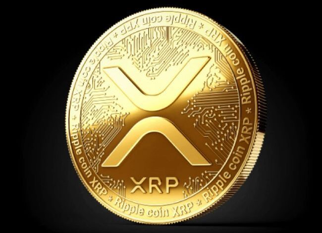 0ba855ef6b6aaeefabc5 Precio de XRP Cerca de un Estallido: ¿Podrá Finalmente Subir Más? Descúbrelo Aquí