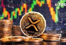 0bb007dbd21454c7b0f1 ¡XRP se Dispara un 366%! Descubre cómo Alcanzó $1.1 Millones en Flujos Semanales