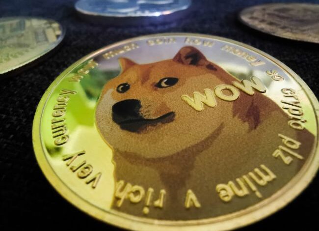 0bb1f57e7f3c519330da Dogecoin (DOGE) Apunta a $0.150: ¿Despegará el Rally?